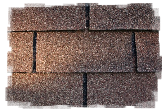 shingle roof