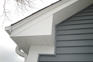 soffit & fascia